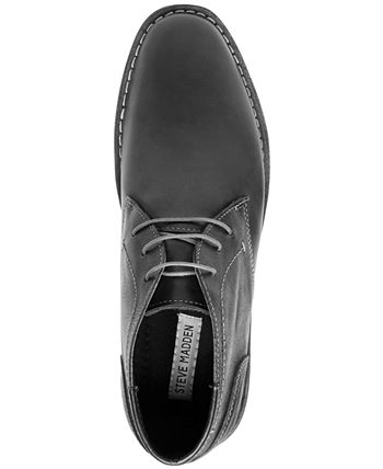 Steve Madden - Men's Harken Chuka Boots