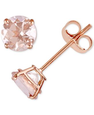 Sam's club morganite earrings sale