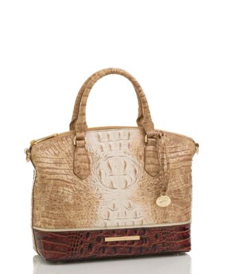 macy's brahmin bags on sale