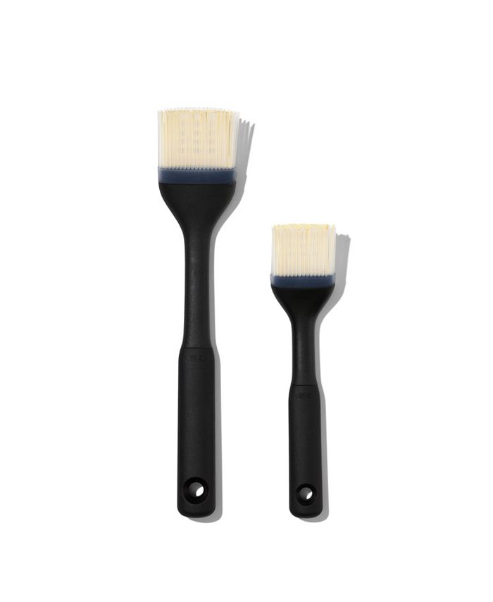 OXO Basting Brush, Silicone Macy's