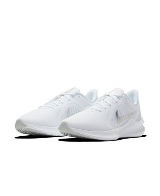 Nike Women's Downshifter 10 Running Sneakers from Finish Line & Reviews ...