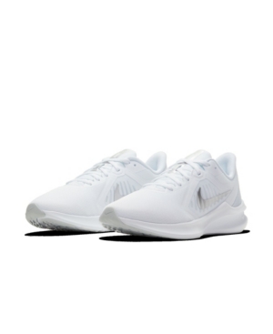 image of Nike Women-s Downshifter 10 Running Sneakers from Finish Line