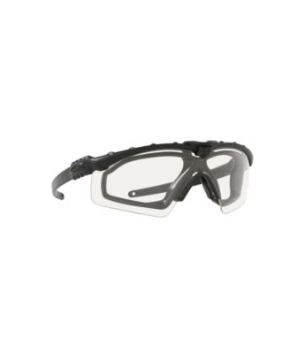 Oakley PPE Safety Glasses, 0OO9146 & Reviews - Sunglasses by Sunglass Hut -  Handbags & Accessories - Macy's