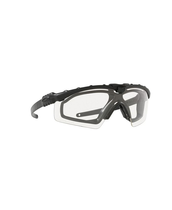Oakley PPE Safety Glasses, 0OO9146 - Macy's