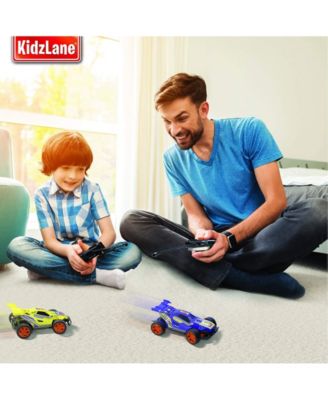 Park & Bench NESSTOY Kidzlane RC Car Racing Cars