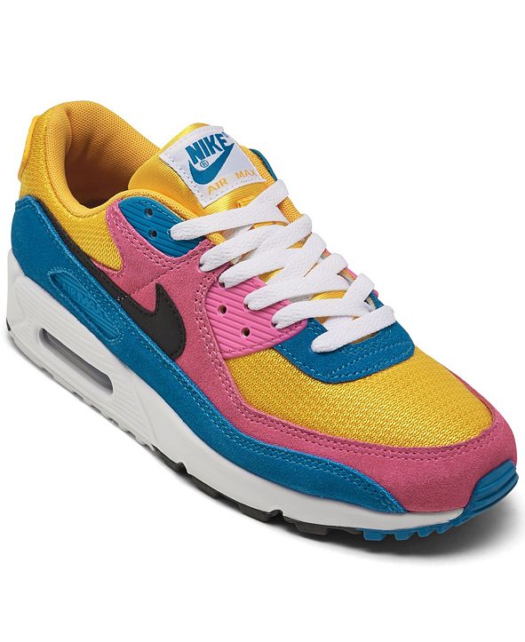 nike air max 90 athletic shoes