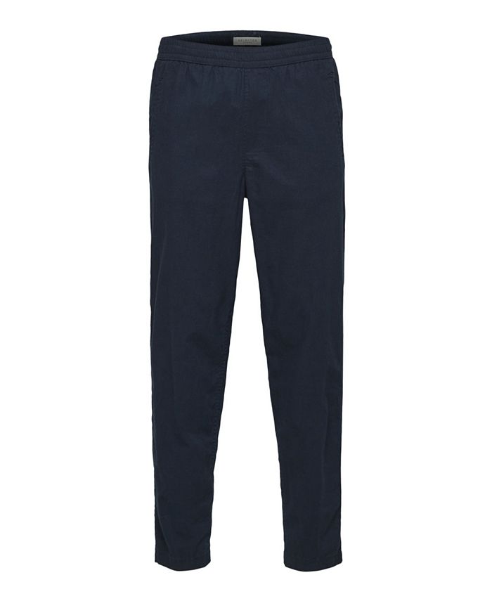 Selected Men's Linen Pants Macy's