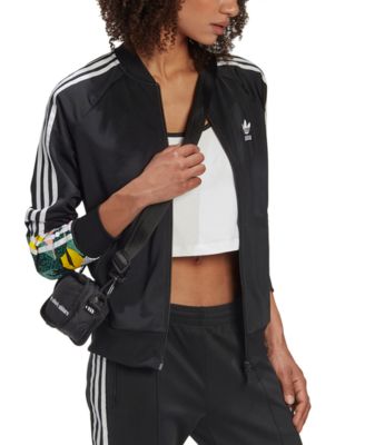 adidas Women's HER Studio London Track Jacket