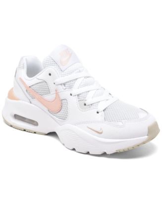 Nike Women's Air Max Running Sneakers from Finish Line & Reviews - Finish Line Shoes - Shoes - Macy's
