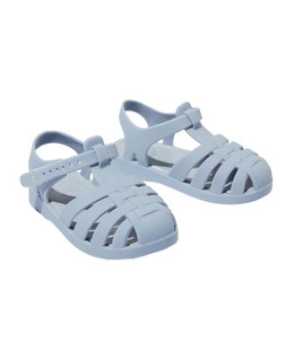 baby boy jelly shoes