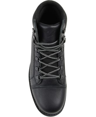 Men's Atlas Cap Toe Ankle Boot