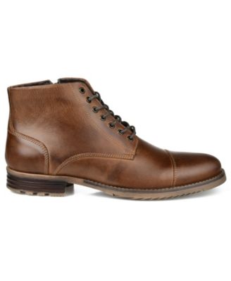 barton cap toe