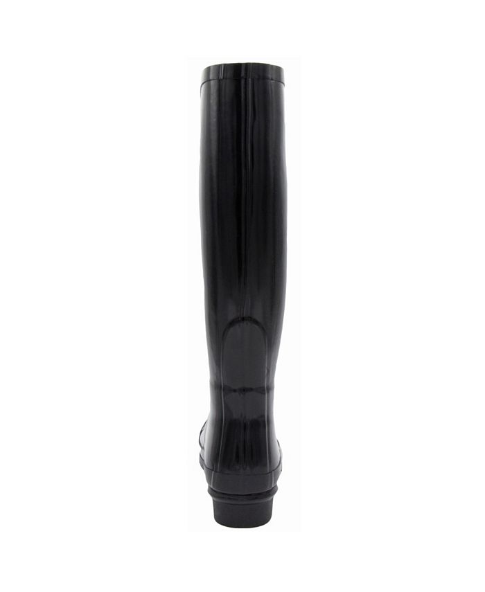 London fog top thames rain boots