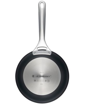Hard Anodized Aluminum Nonstick 8" Fry Pan