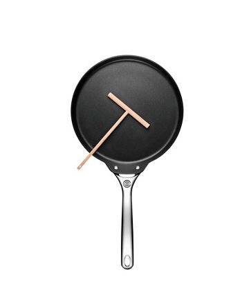 Crestware Crepe Pan, 12-Inch