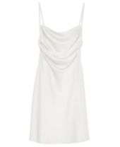 White Summer Dress Macy S