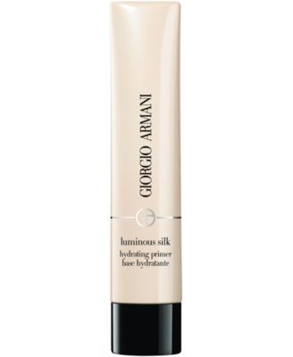 giorgio armani luminous silk foundation macy's