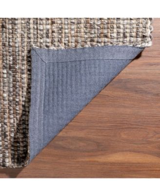 Bondi BD1 5' x 7'6" Area Rug