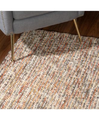Bondi BD1 3'6" x 5'6" Area Rug