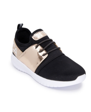 Nautica Little Girls Athletic Shoe