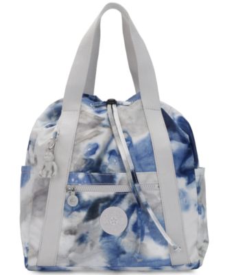 Kipling - Art  Backpack