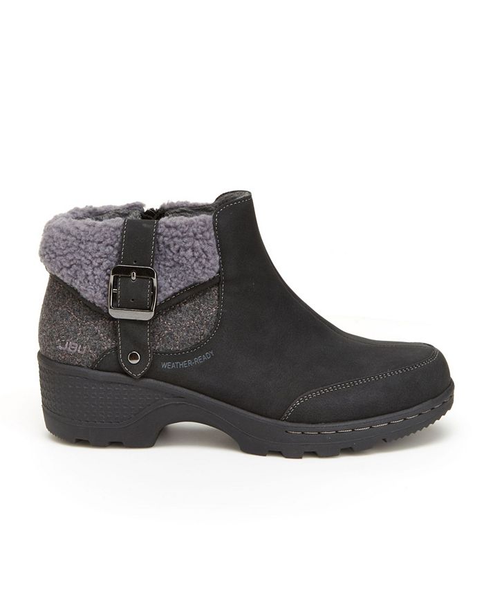 JBU Haven Women's Ankle Boots - Macy's