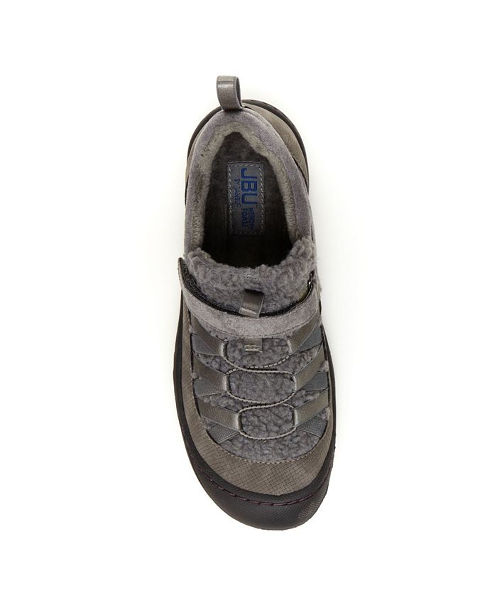 jbu winnie slip on