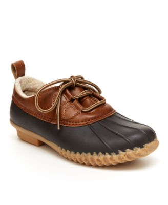 JBU Glenda Women's Duck Shoes
