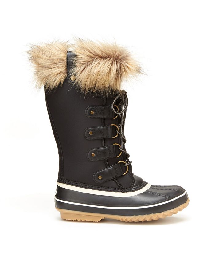 JBU Ella Women's High Calf Duck Boots Macy's