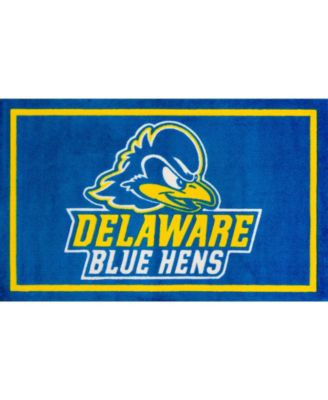Delaware Colde Blue 3'2" x 5'1" Area Rug