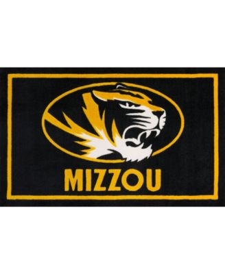 Luxury Sports Rugs