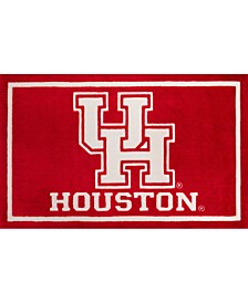 Houston Colho Red 1'8" x 2'6" Area Rug