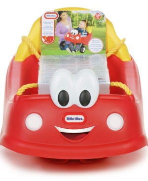 UPC 050743633485 product image for Little Tikes Cozy Coupe First Swing | upcitemdb.com