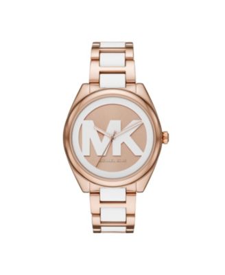 michael kors watch macys