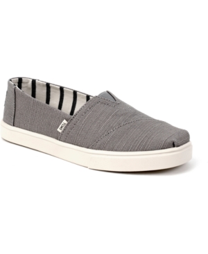 image of Toms Alpargata Cupsole Slip-On Sneakers Women-s Shoes