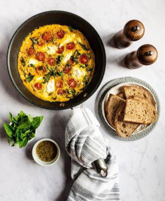 Granite Stone Diamond GraniteStone Diamond 5 Piece Non-stick Diamond Infused Coating Cookware Set