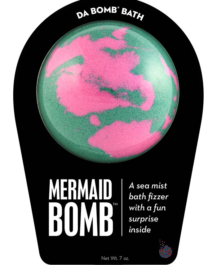 Da Bomb - Mermaid Bomb, 7-oz.