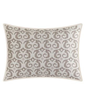 Stratford Park Margret 7 Piece Comforter Set, King