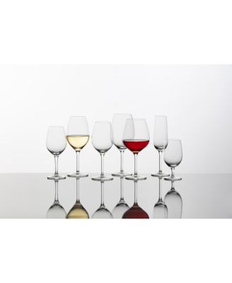 Banquet Sauvignon Blanc Wine Glasses, Set of 6