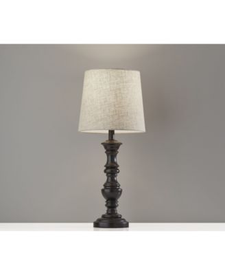 Robert 2 Piece Table Lamp Bonus Pack