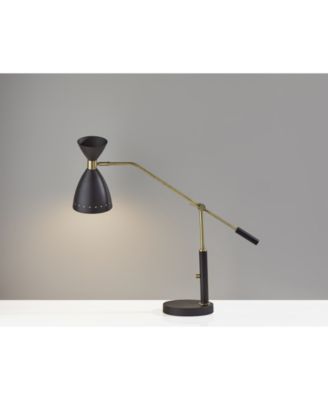 Oscar Adjustable Desk Lamp