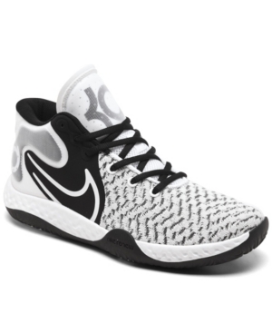 image of Nike Men-s Kd Trey 5 Viii Basketball Sneakers from Finish Line