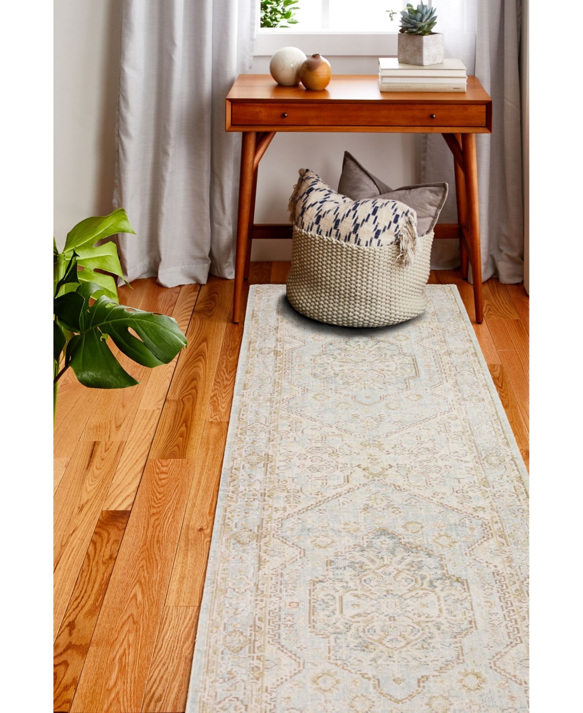 Bb Rugs Corse Cor-02 Gray Rug