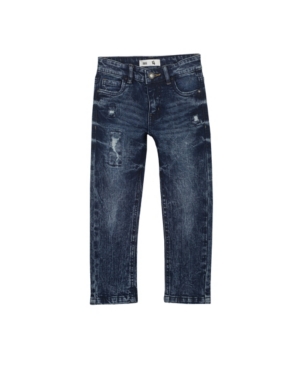 Big Boys Ollie Slim Leg Jeans