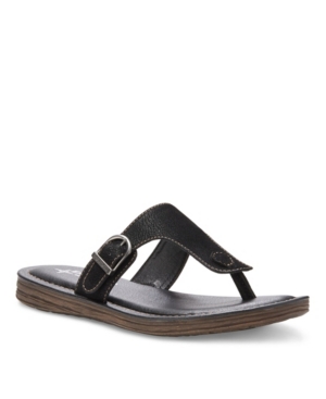 Eastland Shoe Women's Emilia Thong Sandal Women's Shoes