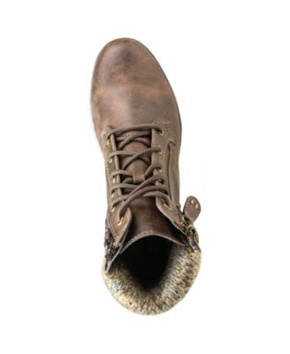 cliffs by white mountain kelsi bootie