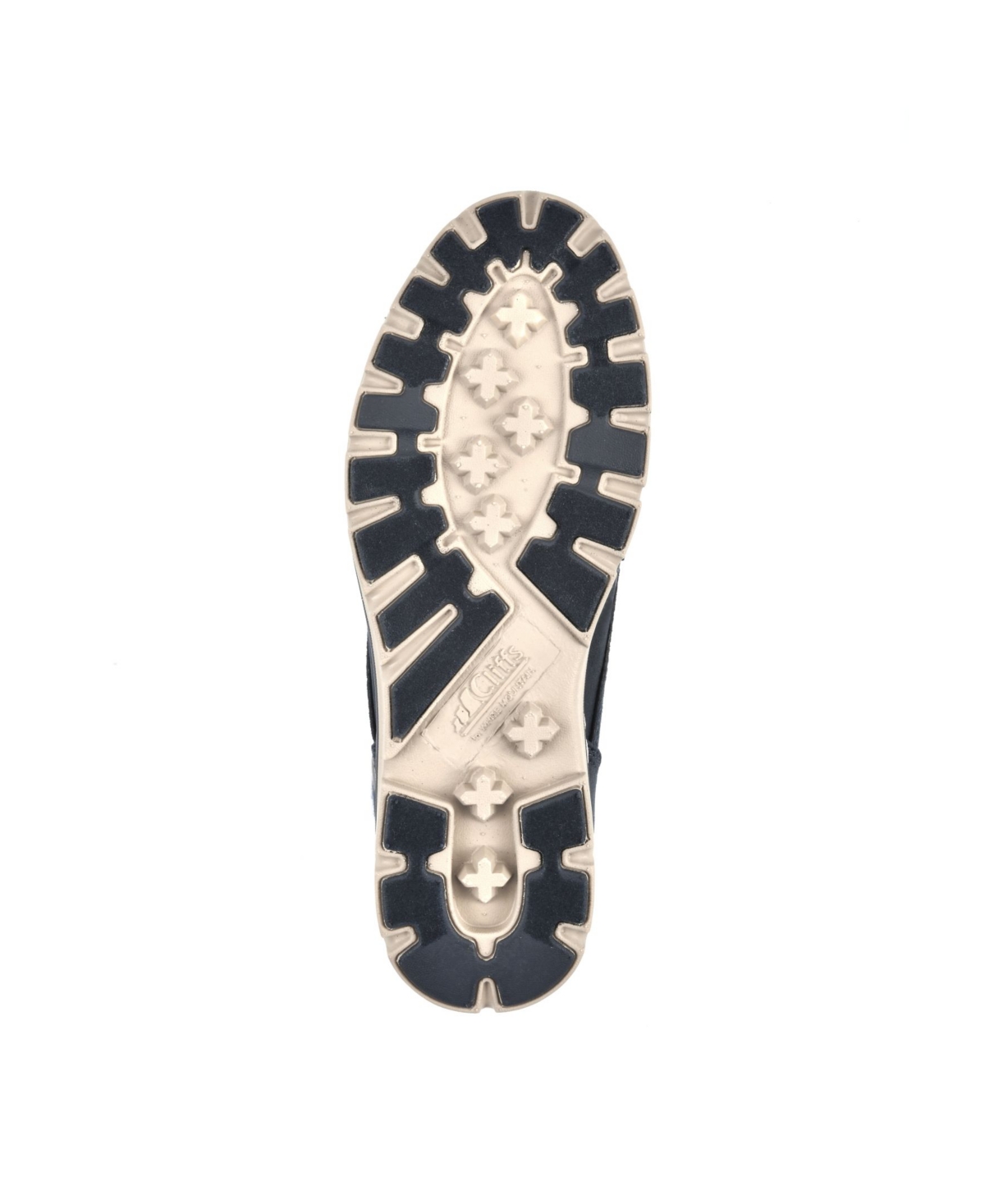 Cliffs by White Mountain Women's Kelsie Lace-Up Booties