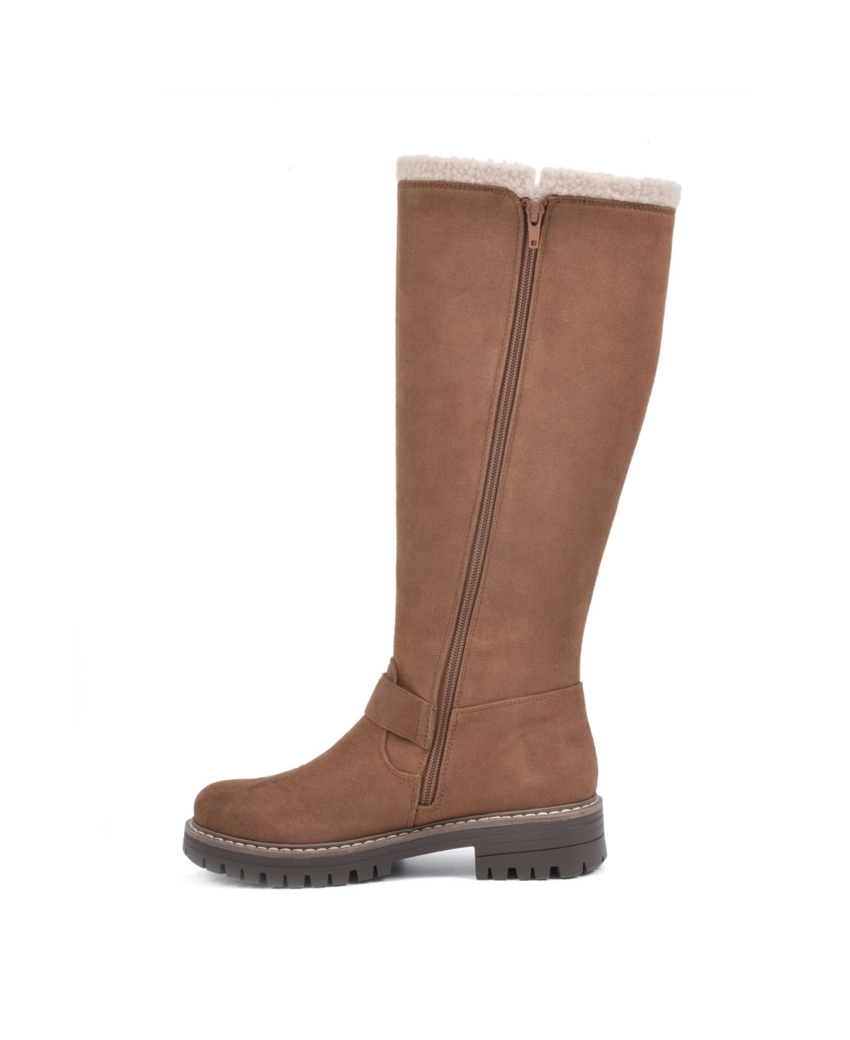 Cliffs by White Mountain Women's Merritt Tall Boots