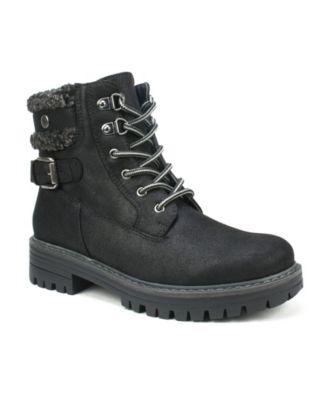 cliffs meldon boot