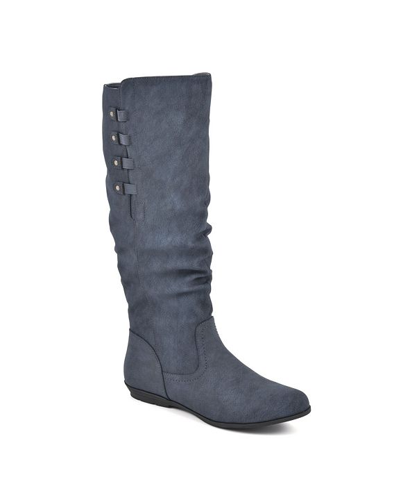 cliffs wide calf boots